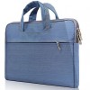 Unisex 's Denim Laptop Bag - More Colors available