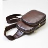 Fashion Men PU / Polyester Sports / Casual / Outdoor / Shopping Shoulder Bag / Tote-Multi-color