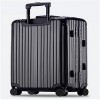 Unisex PVC Outdoor Luggage