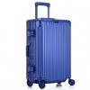 Unisex Metal Outdoor Luggage