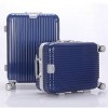 Unisex Metal Outdoor Luggage