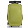 Unisex PVC Outdoor Luggage