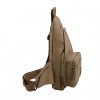 Men Canvas Casual Sling Shoulder Bags