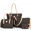 Women's Fashion Classic Crossbody Bag