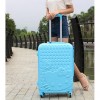 Men PVC Outdoor Luggage