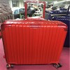 Unisex PVC Outdoor Luggage