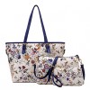 Women PU Casual / Office & Career / Shopping Tote / Bag Sets