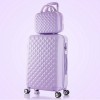 Unisex PVC Outdoor Luggage