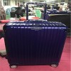 Unisex PVC Outdoor Luggage