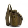 Men Canvas Sports / Outdoor Sports & Leisure Bag