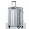 Unisex Metal Outdoor Luggage