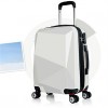 Unisex PVC Outdoor Luggage