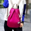 Women Nylon Casual / Outdoor Backpack / Travel Bag / Bag Sets