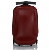 Unisex PVC Outdoor Luggage