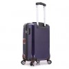 Unisex PVC / Metal Outdoor Luggage