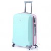 Unisex PVC Outdoor Luggage