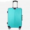 Unisex Metal Outdoor Luggage