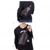 Men Chest package Sports / Casual / Outdoor / Shopping Shoulder Bag / Cross Body Bag / Sports & Leisure