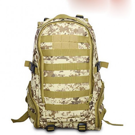 Men Canvas Sports / Outdoor Sports & Leisure Bag