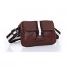 New-Fashion-Mens-Leather-Casual-Fanny-Waist-Pack