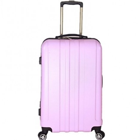 Unisex PVC Outdoor Luggage