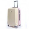 Unisex PVC Outdoor Luggage