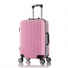 Unisex PVC Outdoor Luggage