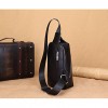 Men Chest package Sports / Casual / Outdoor / Shopping Shoulder Bag / Cross Body Bag / Sports & Leisure