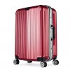 Unisex Metal Outdoor Luggage