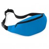 Unisex Nylon Sports Waist Bag