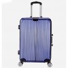 Unisex Metal Outdoor Luggage