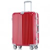 Unisex Metal Outdoor Luggage