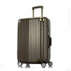 Unisex Metal Outdoor Luggage