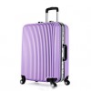 Unisex PVC Outdoor Luggage