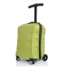 Unisex PVC Outdoor Luggage