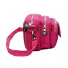 Women Nylon Sports / Outdoor Sports & Leisure Bag