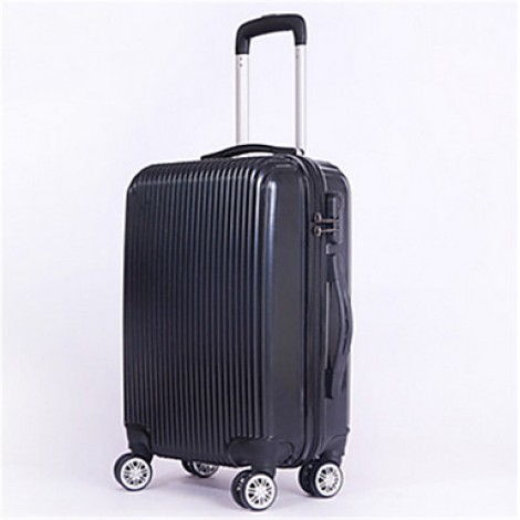 Unisex PVC Outdoor Luggage