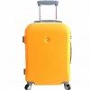 Unisex PVC Outdoor Luggage