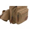 Men Canvas Casual Sling Shoulder Bags