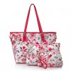 Women PU Casual / Office & Career / Shopping Tote / Bag Sets