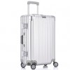 Unisex Metal Outdoor Luggage