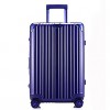 Unisex Metal Outdoor Luggage