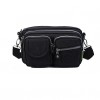 Women Nylon Sports / Outdoor Sports & Leisure Bag