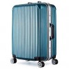 Unisex Metal Outdoor Luggage