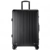 Unisex Metal Outdoor Luggage