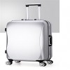 Unisex PVC Outdoor Luggage