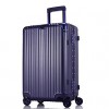 Unisex Metal Outdoor Luggage