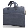 Unisex 's Denim Laptop Bag - More Colors available