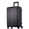 Unisex Metal Outdoor Luggage