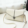 Women PU Casual Shoulder Bag